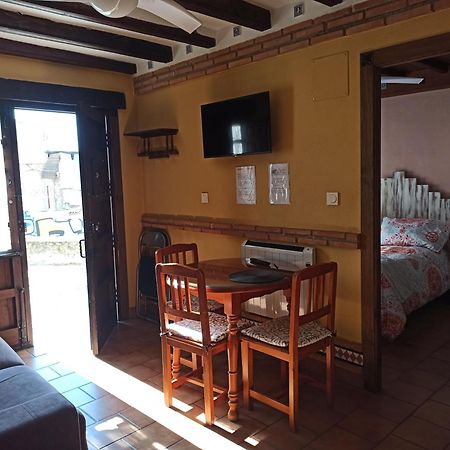 グラナダLa Casita De Paco Albaicinアパートメント エクステリア 写真