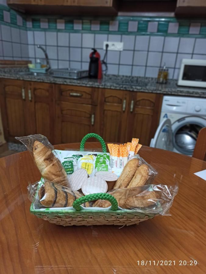 グラナダLa Casita De Paco Albaicinアパートメント エクステリア 写真