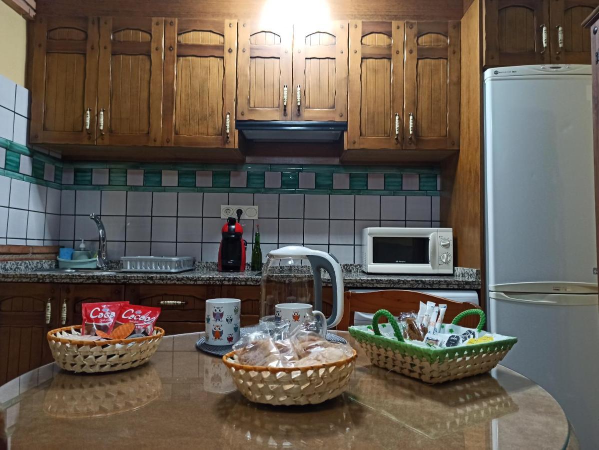 グラナダLa Casita De Paco Albaicinアパートメント エクステリア 写真