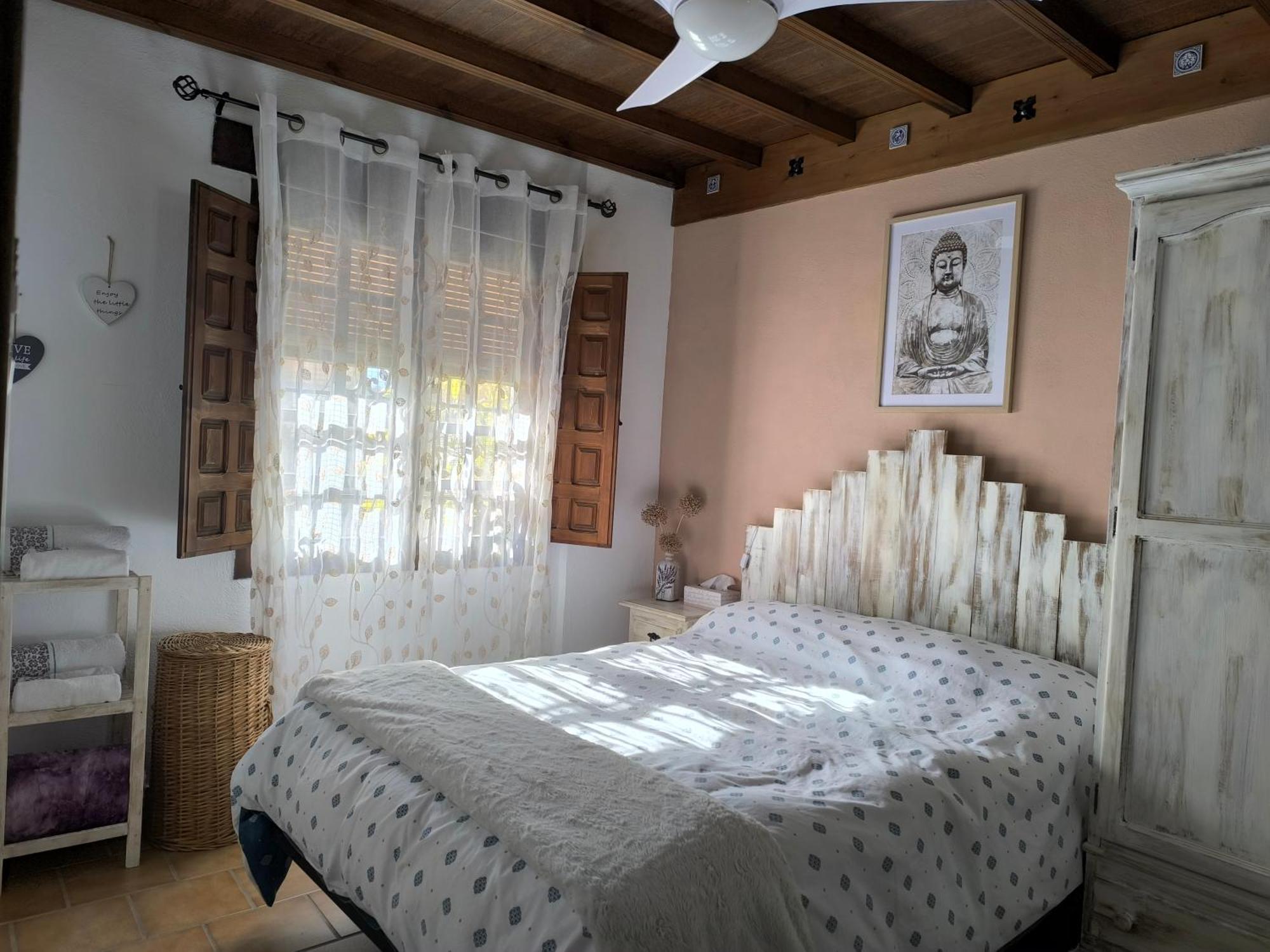 グラナダLa Casita De Paco Albaicinアパートメント エクステリア 写真